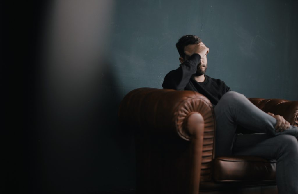Work-From-Home Freelancer