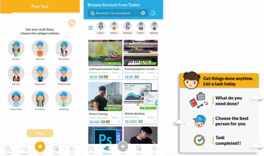 freelancers covid-19